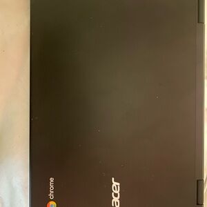acer chromebook